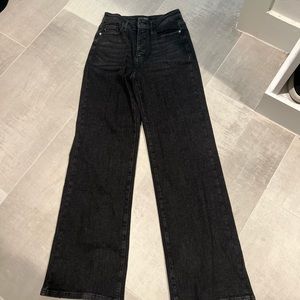 Flare Judy Blues button ups